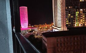Dar Tower Apartments With Sea View